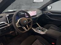 BMW i4 - Vorschau Bild 8