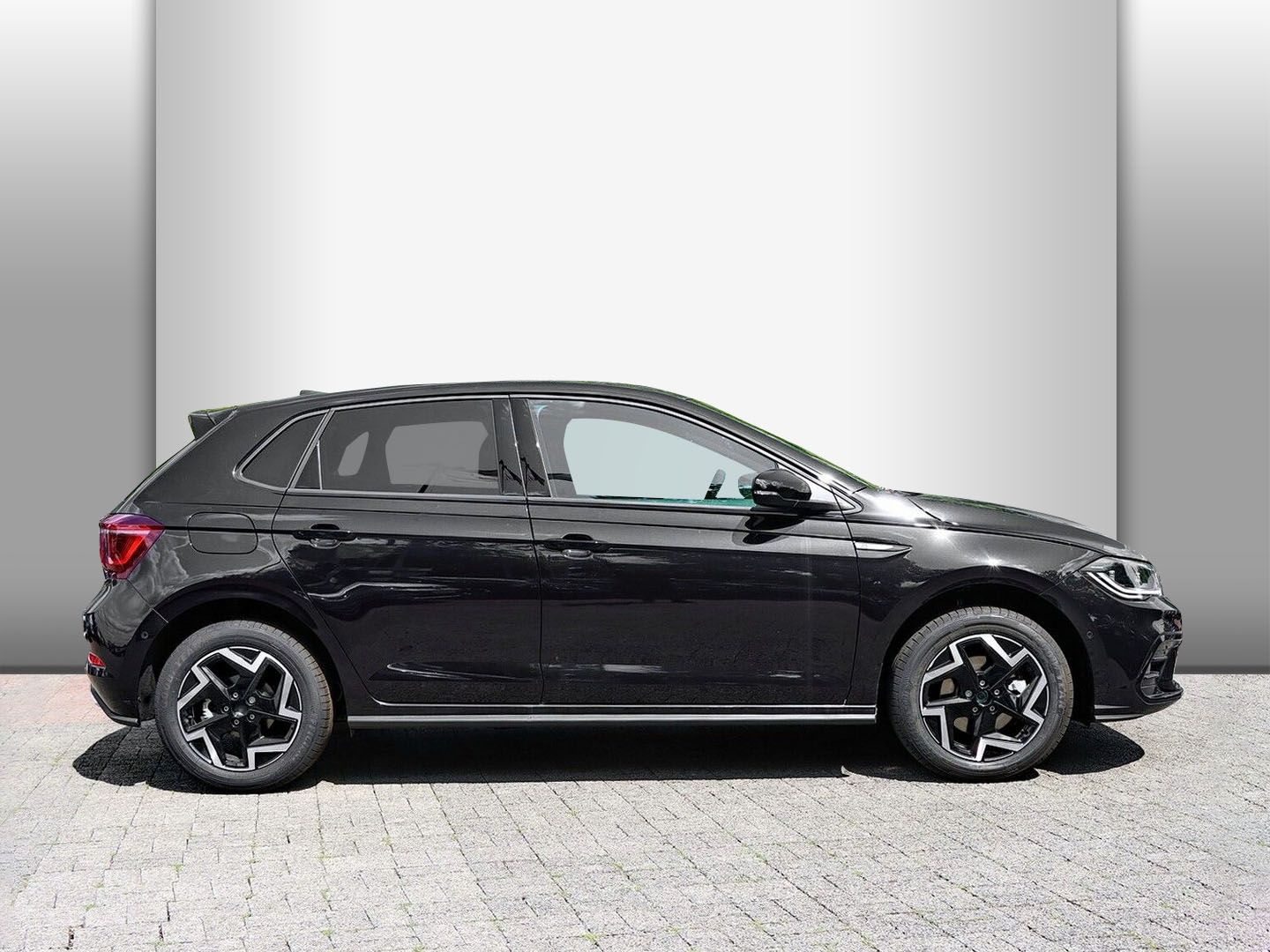 Volkswagen Polo R-Line 1.0 TSI OPF DSG MATRIX LED NAVIVORB foto 4