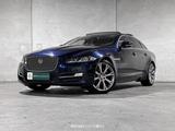 Jaguar XJ 3.0 D Premium Luxury - Jaguar XJ aus 2016