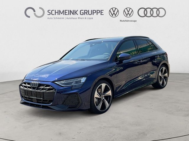 Audi A3 Sportback S line 35 TDI 110(150) kW(PS) S tro