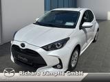 Mazda 2 Hybrid 1.5L VVT-i 116 PS AT FWD Pure - gebrauchte Mazda 2 Hybrid aus dem Jahr 2022