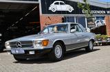 Mercedes-Benz 450 SLC R107 *BRD FAHRZEUG*TOLLER ZUSTAND* - Mercedes-Benz Oldtimer: Coupe