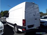 Volkswagen Crafter 30 Kasten MR HD 2. TDI Klima PDC LED Nav - Volkswagen Crafter: 30 Kasten