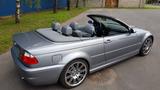 BMW M3 CABRIO - gebrauchte BMW M3 aus dem Jahr 2004