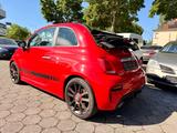 Abarth 595 Abarth Turismo Cabrio *Leder+Xenon+PDC* - Abarth 595 Turismo Gebrauchtwagen