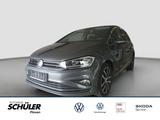 Volkswagen Golf Sportsvan 1.5TSI*DSG*Highline*LED*NAVI*AHK* - gebrauchte VW Golf Sportsvan aus dem Jahr 2018