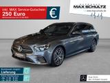 Mercedes-Benz E 200 4MATIC T-Modell AMG*LED*Navi*SpurW*PDC*AHK - Mercedes-Benz Gebrauchtwagen in Weimar