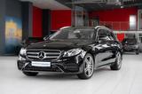 Mercedes-Benz E 220 d T Avantgarde 9-G*AMG-LINE*LEDER*NAVI*LED - Mercedes-Benz E 220 in Bonn