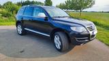 Volkswagen Touareg 5.0 V10 TDI Tiptronic Individual 8-fach  - Volkswagen Touareg: V10 TDI