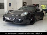 Porsche Cayman S 19.Zoll.Kamera.Auto.Xenon - Porsche Cayman Benzin Gebrauchtwagen
