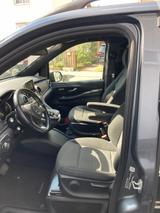 Mercedes-Benz V 220 d Aut. EDITION lang EDITION - Mercedes-Benz V-Class in Stuttgart