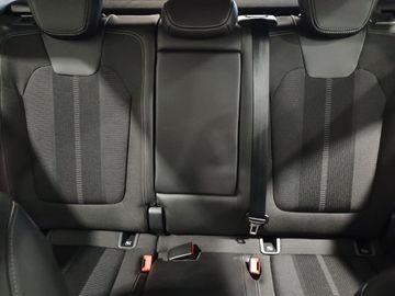 Fotografie des Opel Grandland (X) Grandland Enjoy LED Sitz-/Lenkradheizung PDC