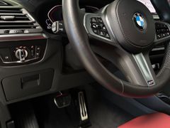 Fahrzeugabbildung BMW X3 xDri 20d M Sport--DrivingProf/AHK/Pano/HeadUp