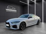 BMW M440 i Coupe xDrive*Laser*Head-up*360°Cam*Hifi* - BMW M440 in Bielefeld