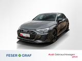 Audi A3 Sportback 35 TFSI S-line Stronic,LED,Navi+,AC - Audi A3: Limousine