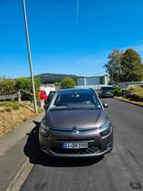 Citroën C4 Picasso BlueHDi 150 Stop&Start Exclusive ... - Citroën C4 Picasso: 150