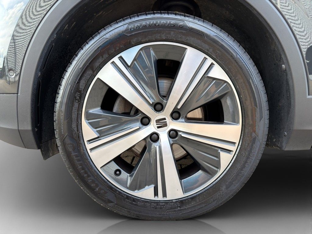 Seat Tarraco - Bild 23