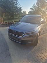 Skoda Kodiaq 2.0 TSI DSG 4x4 SOLEIL SOLEIL