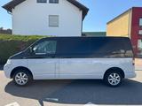 Volkswagen T5 Transporter Bus Caravelle Comfortline lang - VW T5 Transporter in Ludwigshafen