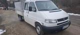 Volkswagen T4 andere - Volkswagen T4 andere aus 2001