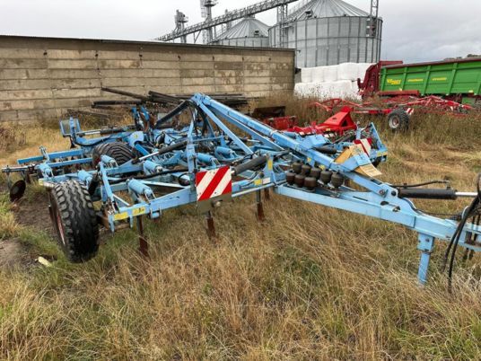 Lemken Karat 9