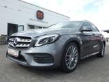 Mercedes-Benz GLA 250 4Matic Automatik AMG Line *PANODACH* - gebrauchte Mercedes-Benz GLA 250 aus dem Jahr 2019