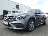 Mercedes-Benz GLA 250 4Matic Automatik AMG Line *PANODACH* - Mercedes-Benz GLA 250 aus 2019
