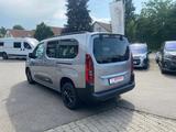Citroën Berlingo Max XL 1.5 BlueHDi 130 Automatik*1.Hand - gebrauchte Citroën Berlingo aus dem Jahr 2024