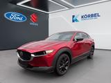 Mazda CX-30 Homura*SHZ*18"LM*RFK*HUD*SmartKey*ACC*Navi - Mazda CX-30 Gebrauchtwagen in Frankfurt