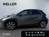 Toyota Aygo X Pulse *ACC*CarPlay*SHZ*Kamera*DAB*Bi-Tone - Toyota Aygo (X) in Hamm