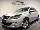Peugeot 308 SW Business Line Panorama SH Tempomat Navi - Peugeot 308: SW Business Line