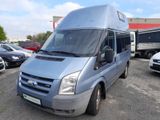 Ford Transit Nugget Hochdach Westfalia - Ford Transit nugget hochdach