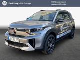 Citroën C3 Aircross Turbo 100 PLUS