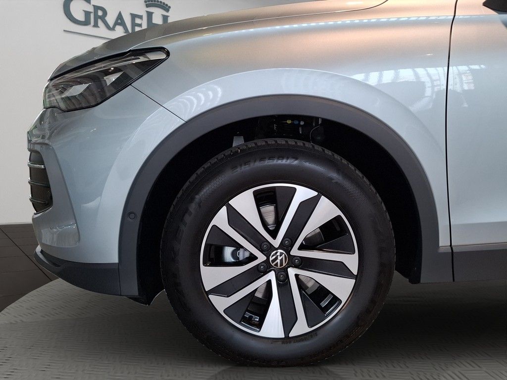 Volkswagen Tiguan 1.5 eTSI 96 kW Life imagem 2