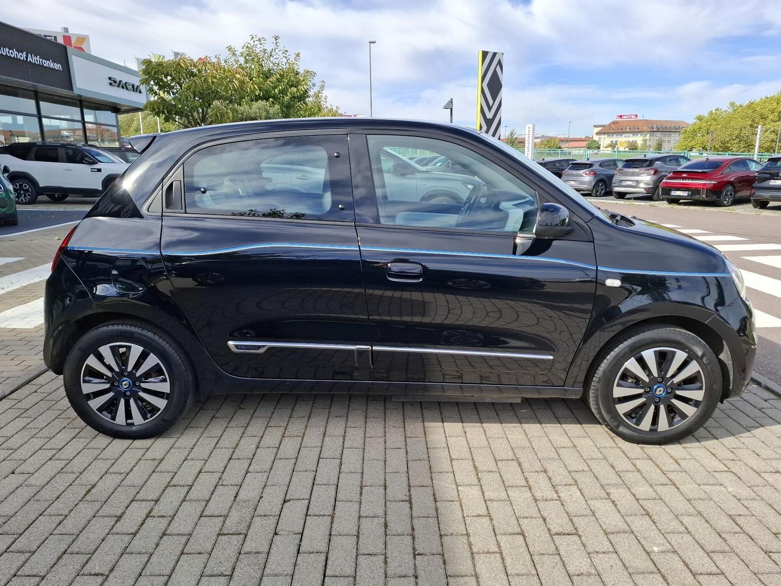 Renault Twingo E-TECH 100% el. INTENS