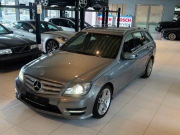 Mercedes C 300 - 2