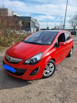 Opel Corsa D OPC - Opel Corsa aus 2011: Opc