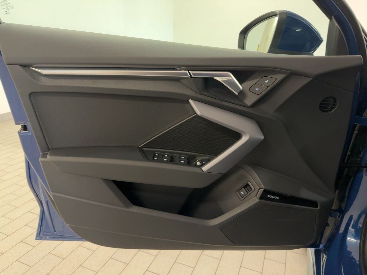 Audi A3 - Bild 17
