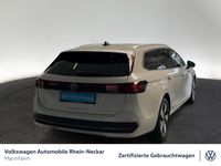 Volkswagen Passat Variant - Vorschau Bild 4