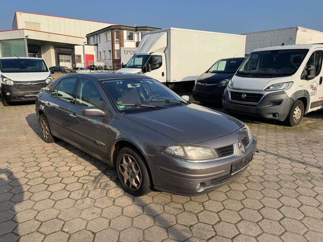 Renault Laguna II Privilege