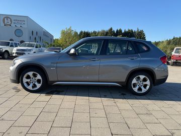 BMW X1 - 2