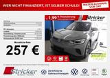 Volkswagen ID.4 Tech 150/77 257,-ohne Anzahlung Pano Wärmep - mit Elektro-Antrieb: Grau, Alcantara