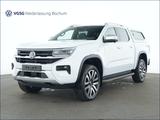 Volkswagen Amarok DoubleCab Aventura 4Motion ACC AHK Navi - Volkswagen Amarok in Herne