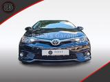 Toyota Auris Comfort Klima Kamera AHK Inspektion Neu - Toyota Auris in Bremen