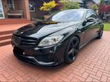Mercedes-Benz CL 500 4MATIC - - Mercedes-Benz CL-Klasse von privat