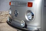 Volkswagen T2 - VW T2 mit Schiebedach