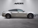 Audi A7 Sportback TDI | S line | Matrix | ACC | Leder - Audi A7 Gebrauchtwagen in Stuttgart