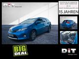 Toyota Auris 1.6 Touring Sports Edition Navi+SHZ+Kam. - Toyota: T Sport