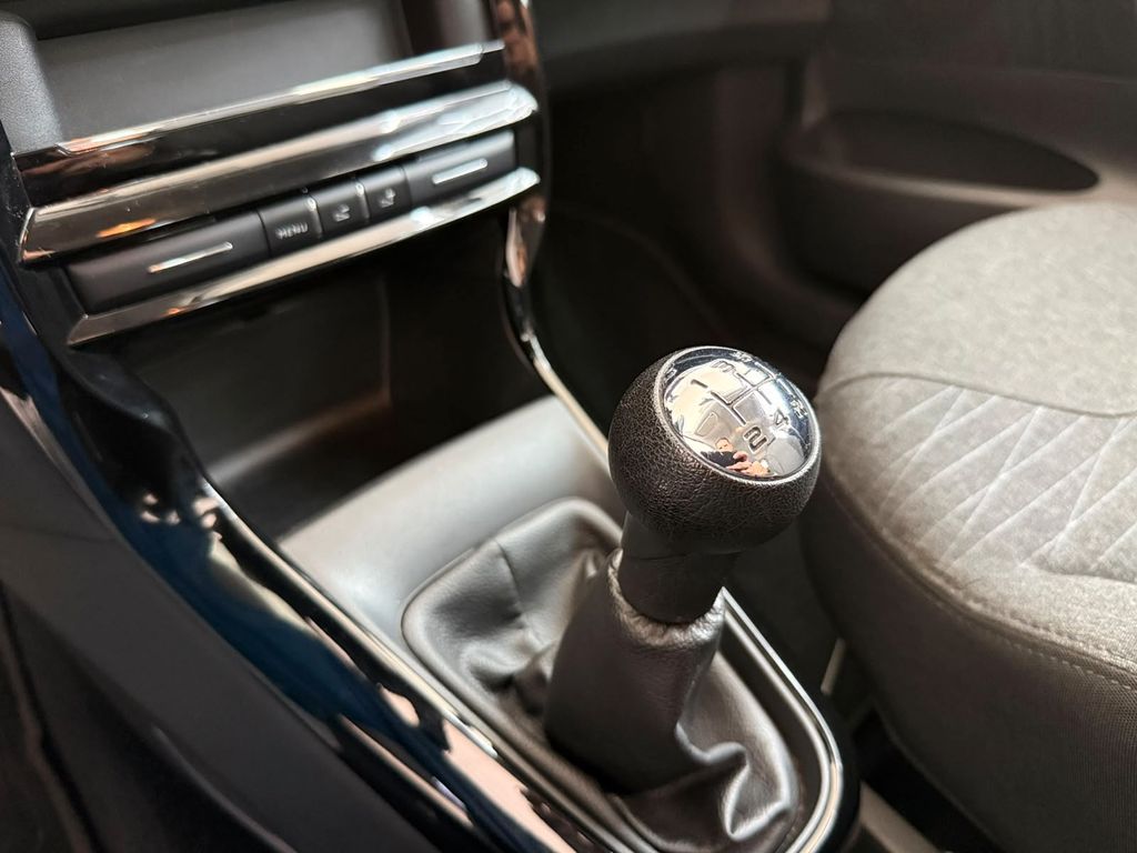 Citroen C3 - Bild 12