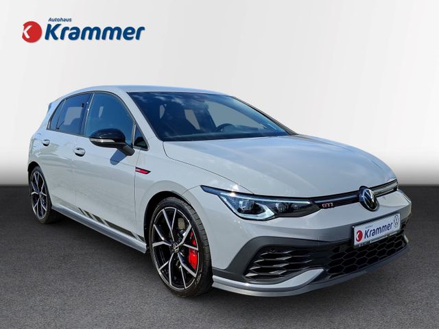 Golf VIII GTI Clubsport 2.0 TSI *Matrix*Harman*